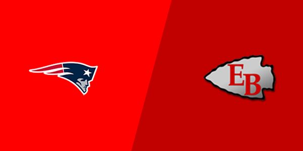 Freedom High School - Tampa vs. East Bay High School