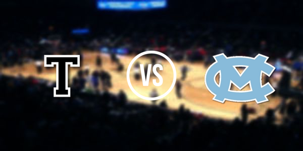 Tullahoma West Middle School vs. Moore County High School