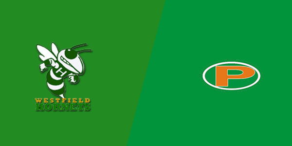 Westfield Academy vs. Pinewood Christian Academy