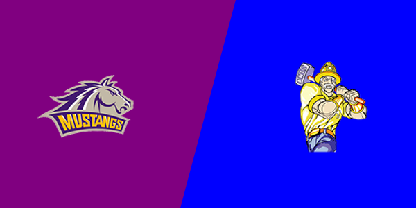 West Grand High School vs. Clear Creek High School