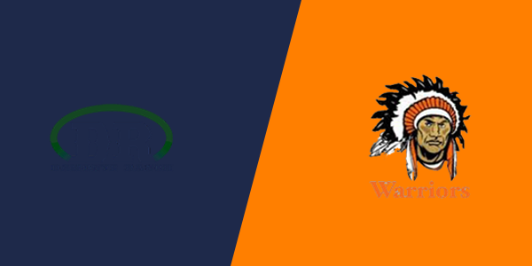 Damonte Ranch High School vs. McClymonds High School