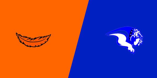 Roseburg High School vs. Sutherlin High School