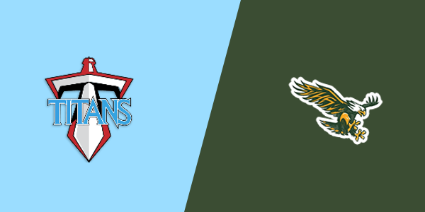 Albert Einstein High School vs. Seneca Valley High School