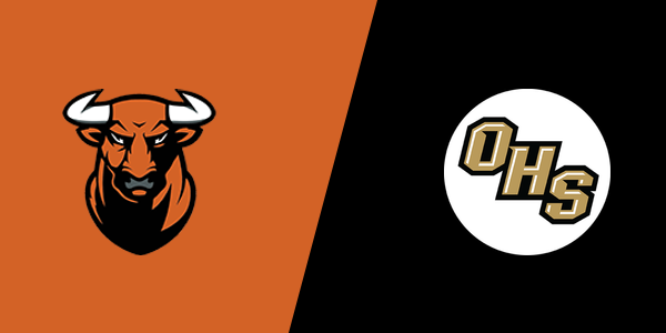 Tocoi Creek High School vs. Oakleaf HS