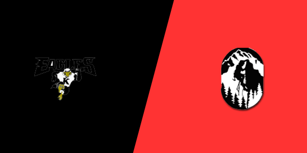 Kennett High School vs. Berlin High School