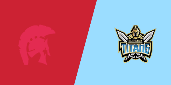 West Campus High School vs. Luther Burbank High School