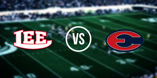 Lee County High School vs. Effingham County High School