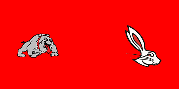 Quinter High School vs. Greeley County High School