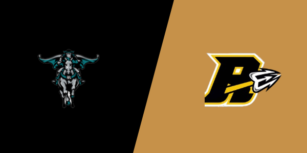 Reagan High School vs. Reynolds High School - Winston-Salem