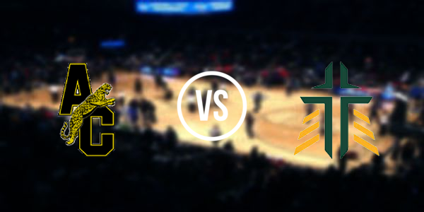Bishop Carroll Catholic High School vs. Andover Central High School