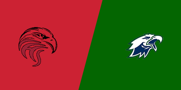 Colville High School vs. Lakeside High School