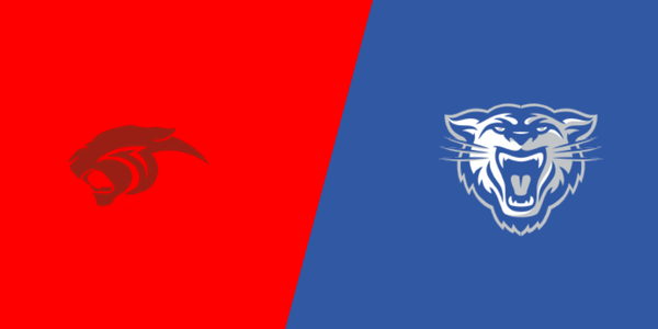 Cabot High School vs. Conway High School
