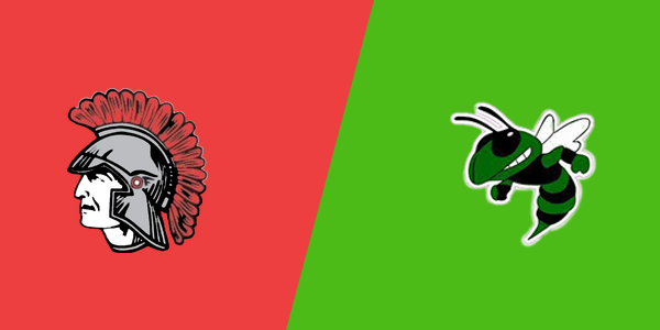 Northeast Lauderdale High School vs. Lake High School