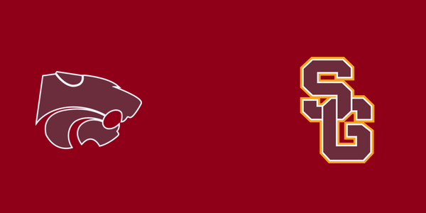 Sand Rock School vs. Spring Garden High School