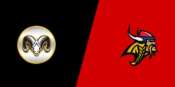 Randallstown High School vs. Lansdowne High School