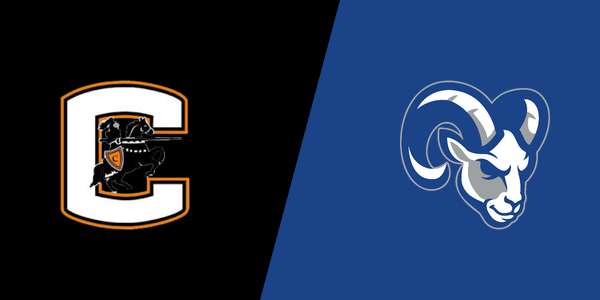 Charlottesville High School vs. E. C. Glass High School