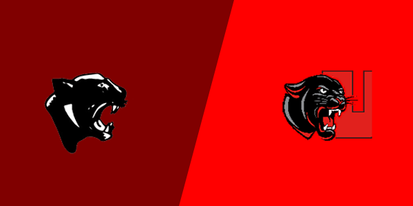River Rouge High School vs. University Prep High School