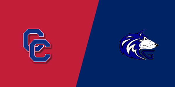 Cherry Creek High School vs. Grandview High School