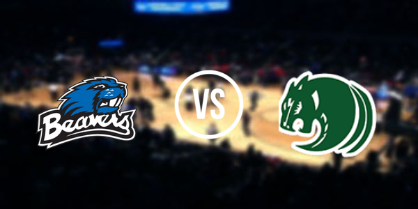 Battle Creek Pennfield High School vs. Harper Creek High School