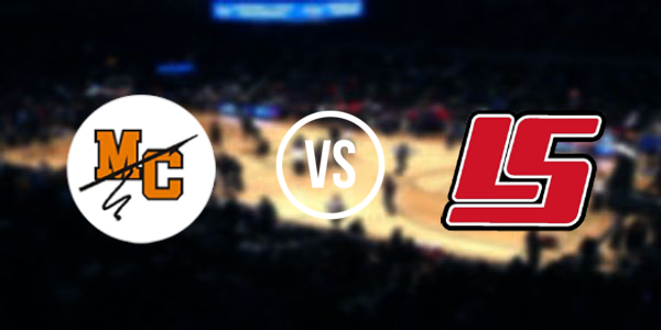 Marine City High School vs. Lake Shore High School