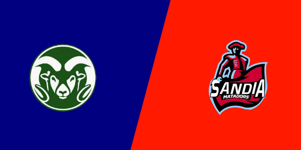 Rio Rancho High School vs. Sandia High School