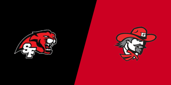 South Fremont High School vs. Gooding High School