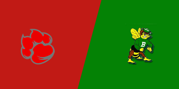 Madison High School vs. Bonneville High School