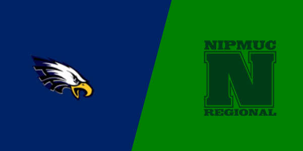 Hopedale JrSr High School vs. Nipmuc Regional High School
