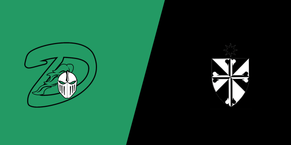 Dominican High School vs. Racine Saint Catherines High School