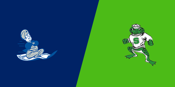 Bagdad High School vs. Salome High School