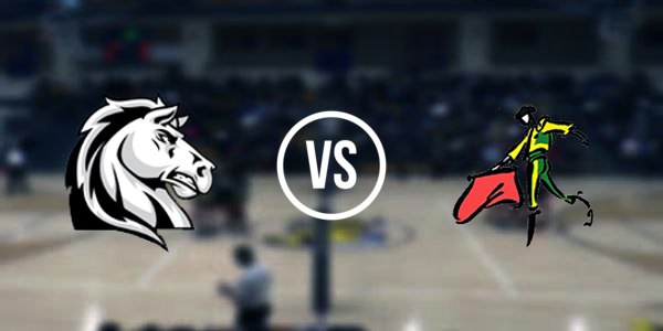 King City vs Monterey