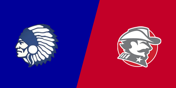 The Lakeside School vs. Abbeville Christian Academy