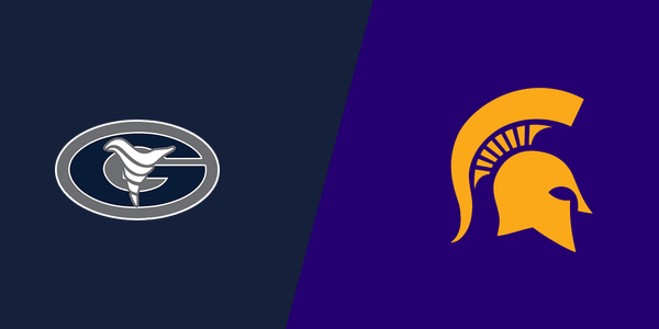 Grimsley High School vs. Mount Tabor High School
