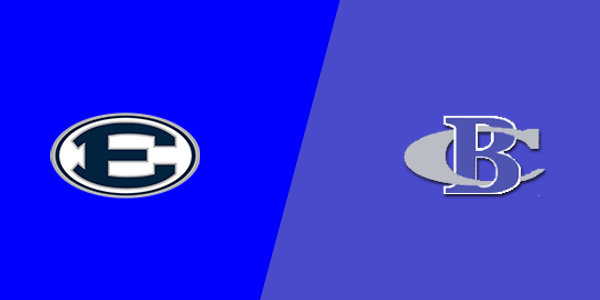 Elbert County Comp High School vs. Banks County High School