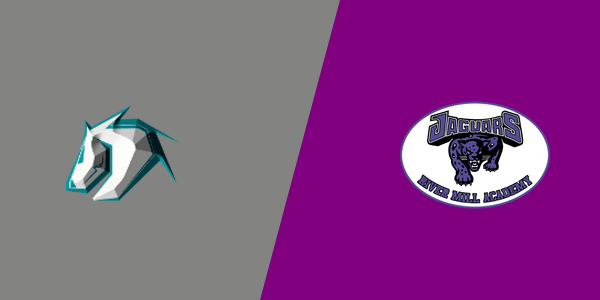 Discovery Charter School vs. River Mill Academy High School