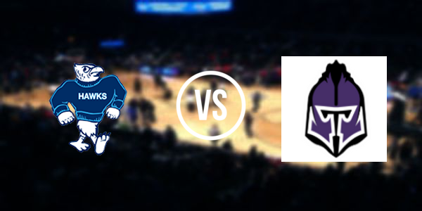 Prairie Central High School vs. El Paso-Gridley High School