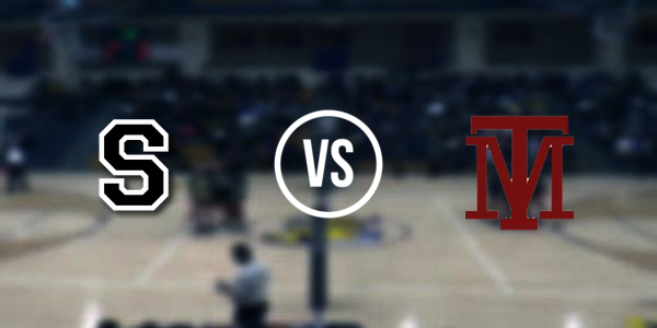 Shawsville Middle School vs. Galax High School