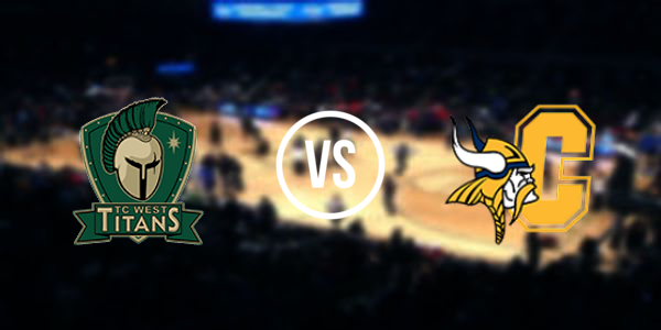 Cadillac High School vs McBain High School