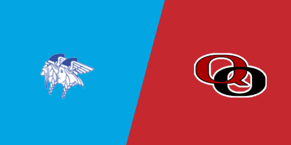 Walt Whitman High School vs. Quince Orchard High School