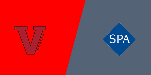 Visitation vs. St Paul Academy and Summit School