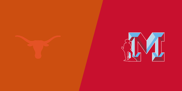 Caprock High School vs. Monterey High School