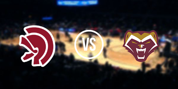 The Walker School vs. Lassiter High School