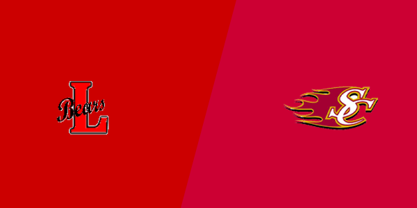 Lynn High School vs. Shoals Christian School
