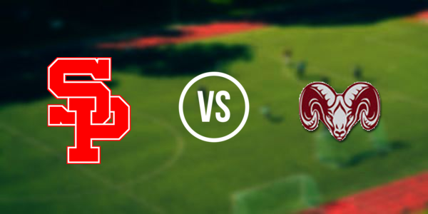South Portland High School vs. Gorham High School