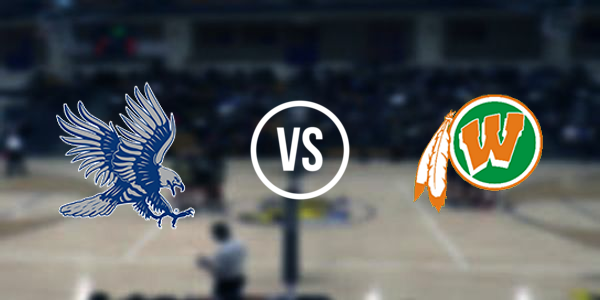 Laguna Acoma JrSr High School vs. Wingate High School