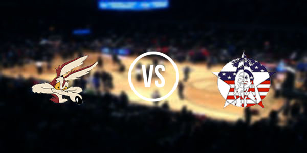 Rocky Boy High School vs Shelby High School