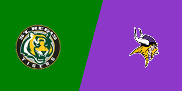 St Regis High School vs. Charlo High School