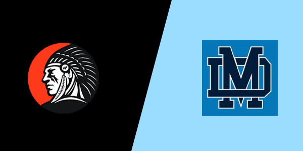 Wesclin High School vs. Mater Dei High School - Breese