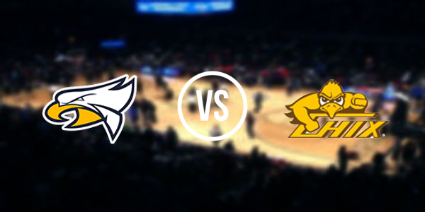 Zeeland East High School vs. West Ottawa High School