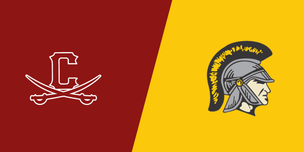 Caledonia High School vs. New Hope High School